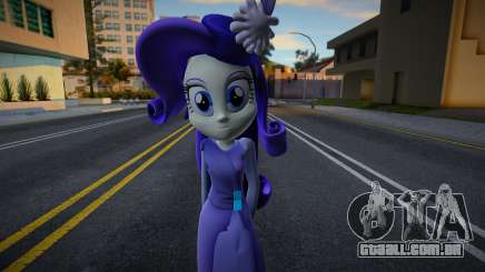 Rarity Detective para GTA San Andreas