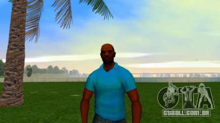 Vic Vance (Player1) para GTA Vice City