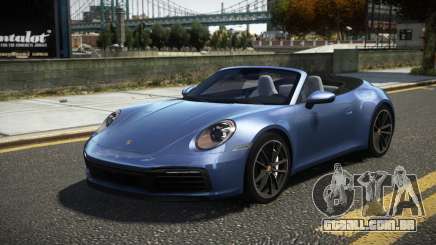 Porsche 911 CS-C para GTA 4