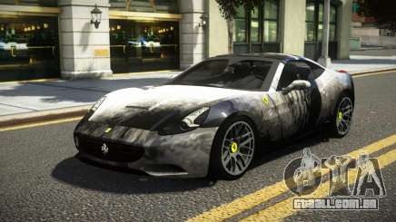 Ferrari California GT-S RX S9 para GTA 4