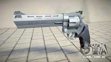 New Desert Eagle [8] para GTA San Andreas