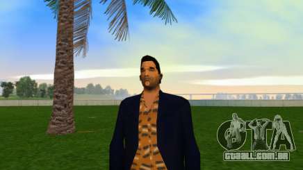 Sonny (IGSonny) Upscaled Ped para GTA Vice City