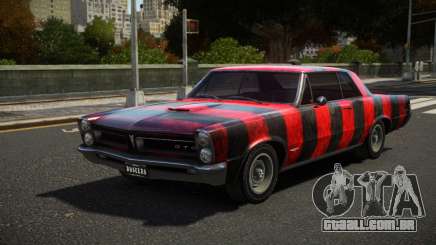 Pontiac GTO R-Tune S10 para GTA 4