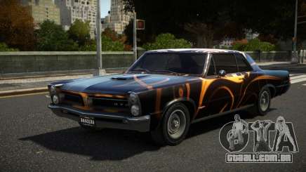 Pontiac GTO R-Tune S14 para GTA 4