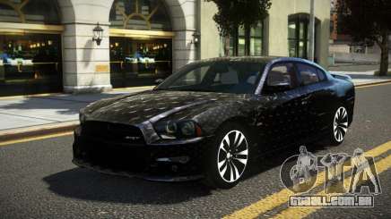 Dodge Charger SRT8 G-Sport S14 para GTA 4