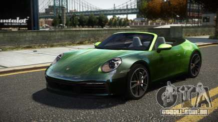 Porsche 911 CS-C S13 para GTA 4