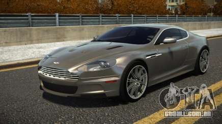 Aston Martin DBS R-Tune para GTA 4