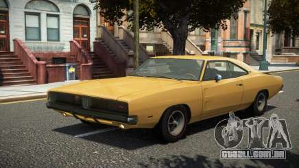 Dodge Charger OS-R para GTA 4