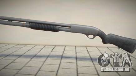 Chromegun [3] para GTA San Andreas