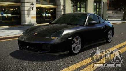 Porsche 911 Turbo S G-Sport para GTA 4