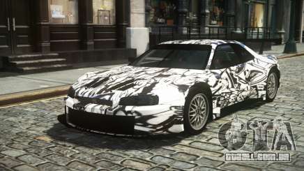 Nissan Skyline R34 X-Custom LE S5 para GTA 4