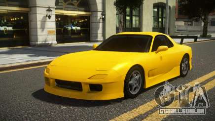 Mazda RX-7 G-Sports para GTA 4