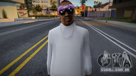 Loco Loc para GTA San Andreas