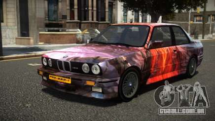 BMW M3 E30 OS-R S9 para GTA 4