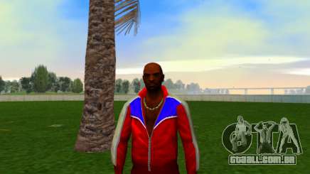 Vic Vance (Play10) para GTA Vice City