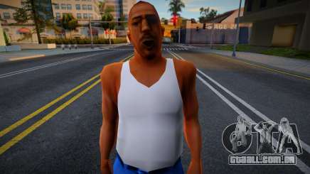 Beta Ballas [v3] para GTA San Andreas