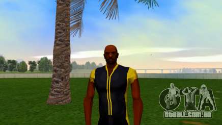 Vic Vance Wet para GTA Vice City