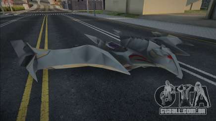 Glgob para GTA San Andreas