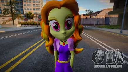 Adagio Dazzle 1 para GTA San Andreas