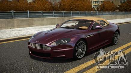 Aston Martin DBS R-Tune para GTA 4