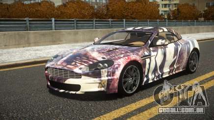 Aston Martin DBS R-Tune S5 para GTA 4