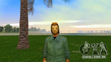 Phil3 Upscaled Ped para GTA Vice City