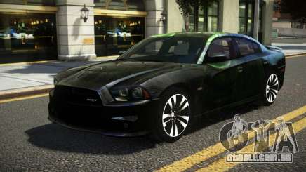 Dodge Charger SRT8 G-Sport S6 para GTA 4