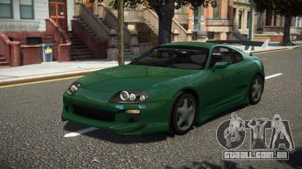 Toyota Supra SW para GTA 4