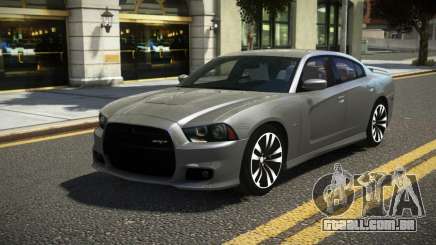 Dodge Charger SRT8 G-Sport para GTA 4