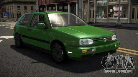 Volkswagen Golf LS-I para GTA 4