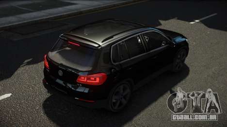 Volkswagen Tiguan Ti para GTA 4