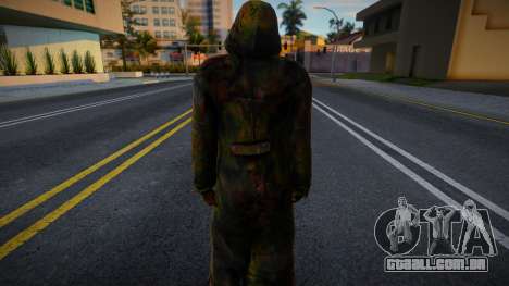 Stalker Escuro 4 para GTA San Andreas