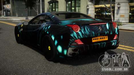 Ferrari California M-Style S2 para GTA 4