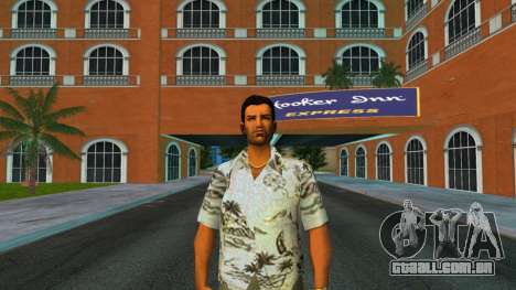 Tommy - 09 para GTA Vice City