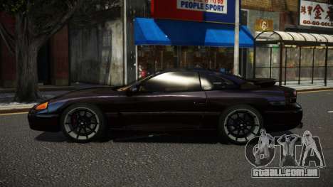 Dodge Stealth RC V1.2 para GTA 4