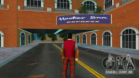 HD Tommy Player4 para GTA Vice City