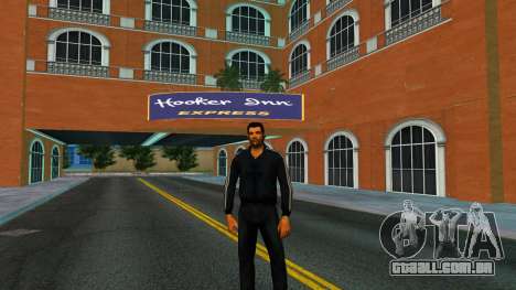 HD Tommy Play10 para GTA Vice City