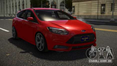 Ford Focus ST L-Style para GTA 4