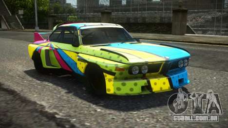 BMW 3.0 CSL RC S1 para GTA 4