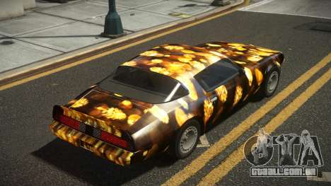 Pontiac Trans Am RC S9 para GTA 4