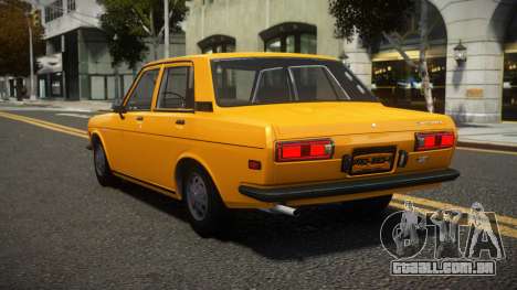 Datsun 510S V1.0 para GTA 4