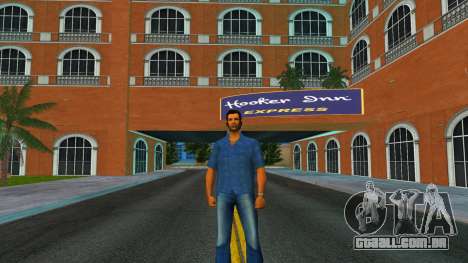 Tommy - 15 para GTA Vice City