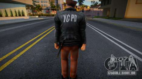 VCPDB1 from Manhunt para GTA San Andreas