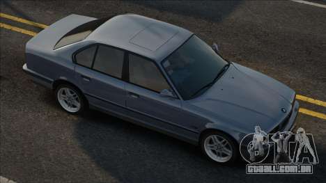 BMW M5 E34 [VR] para GTA San Andreas