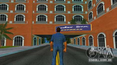 Tommy - 15 para GTA Vice City