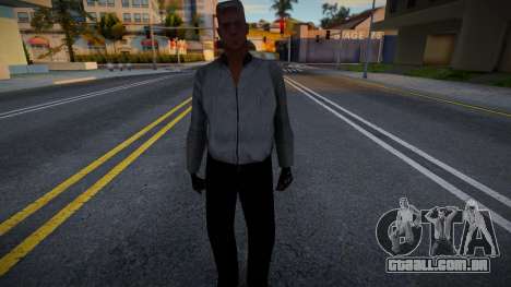 Brian Rosling para GTA San Andreas