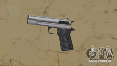 Colt45 de Scarface: O mundo é seu para GTA Vice City