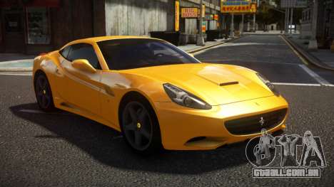 Ferrari California Z-Ti para GTA 4