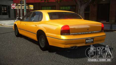 Chrysler New Yorker LHS V1.0 para GTA 4