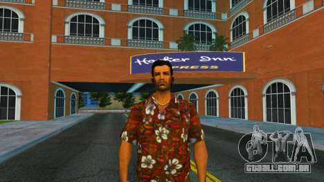 Tommy Forelli Outfit 2 para GTA Vice City